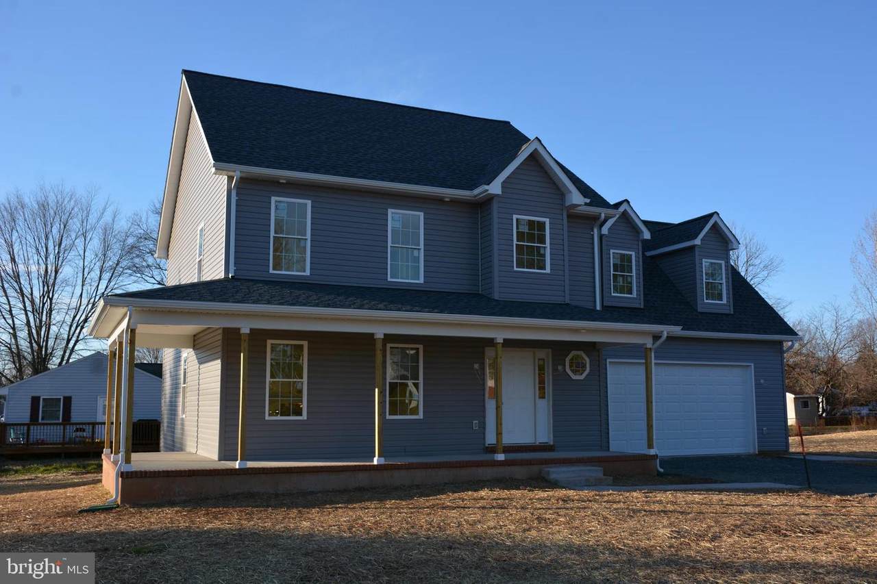 380 Rappahannock Street - Photo 1
