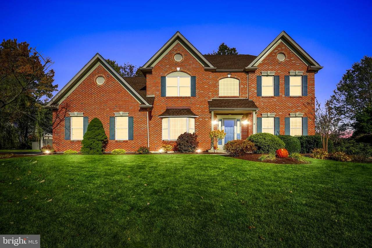 1311 Fernwood Court - Photo 1