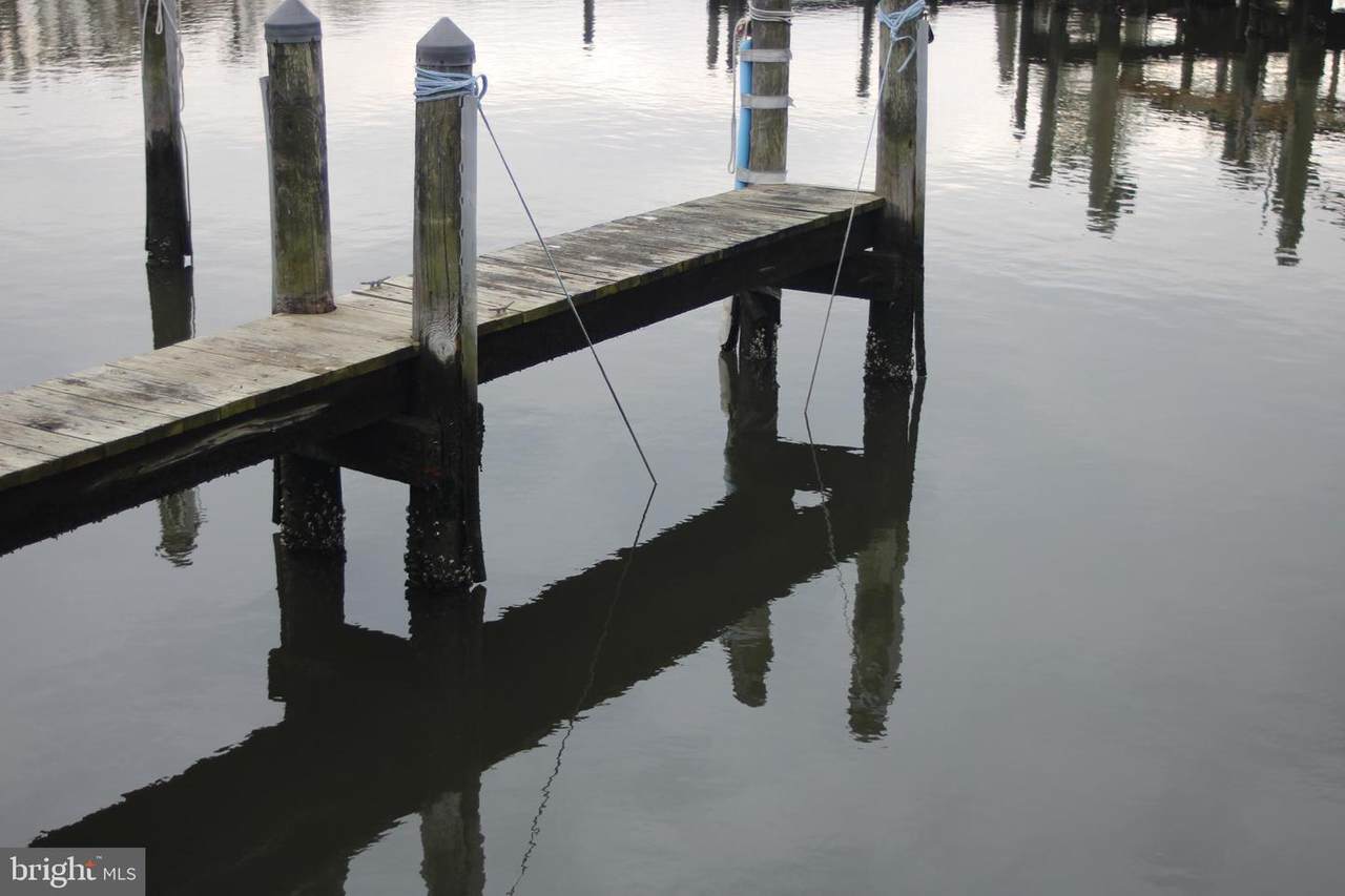 Boat Slip Whites Creek Marina #100 - Photo 1