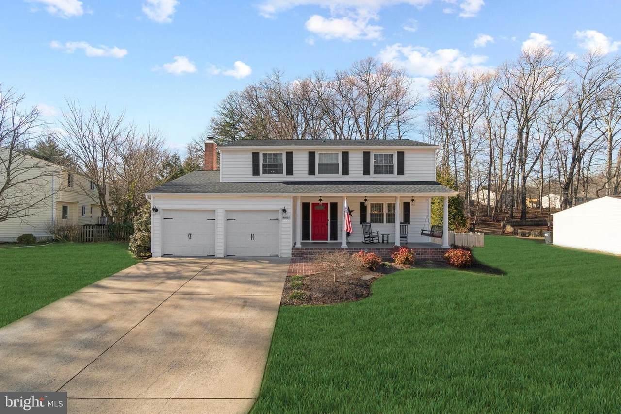 16018 Indus Drive - Photo 1