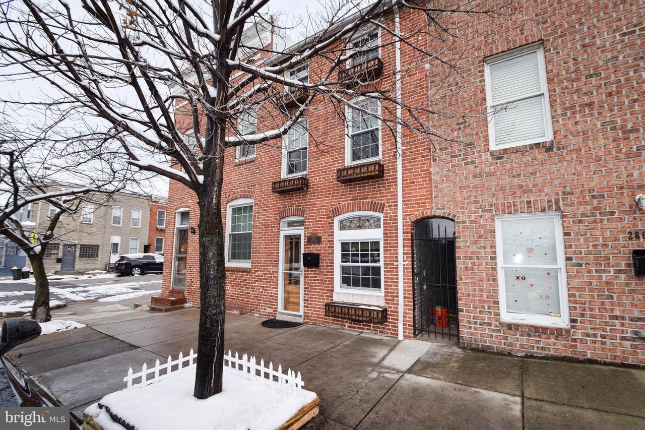 2602 Hudson Street - Photo 1