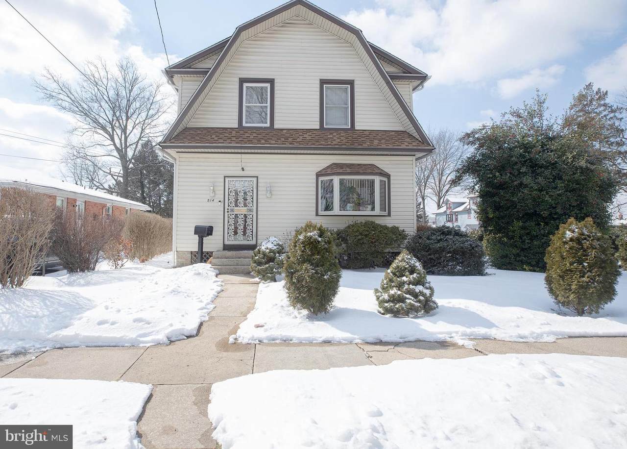 514 Childs Avenue - Photo 1