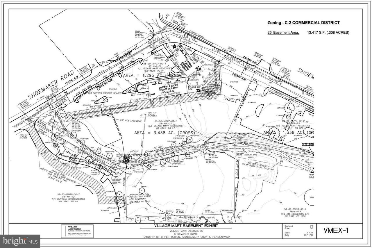 0 Shoemaker Road - Photo 1
