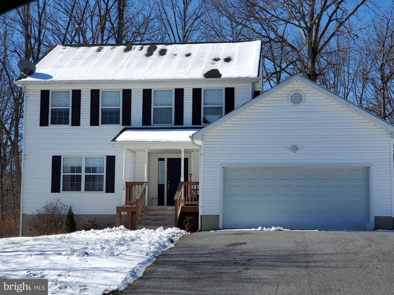 50 Baer Oak Drive - Photo 1