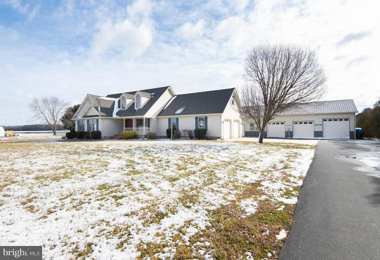 3654 Ingram Branch Road - Photo 1