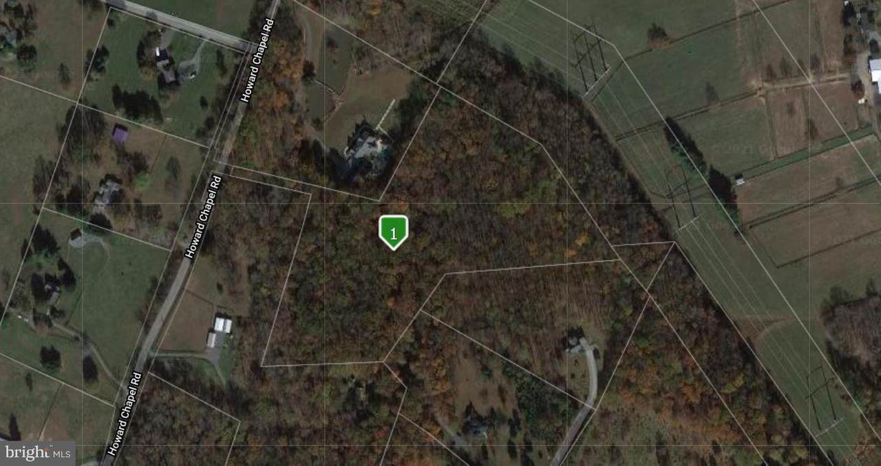 22821 Howard Chapel Road - Photo 1