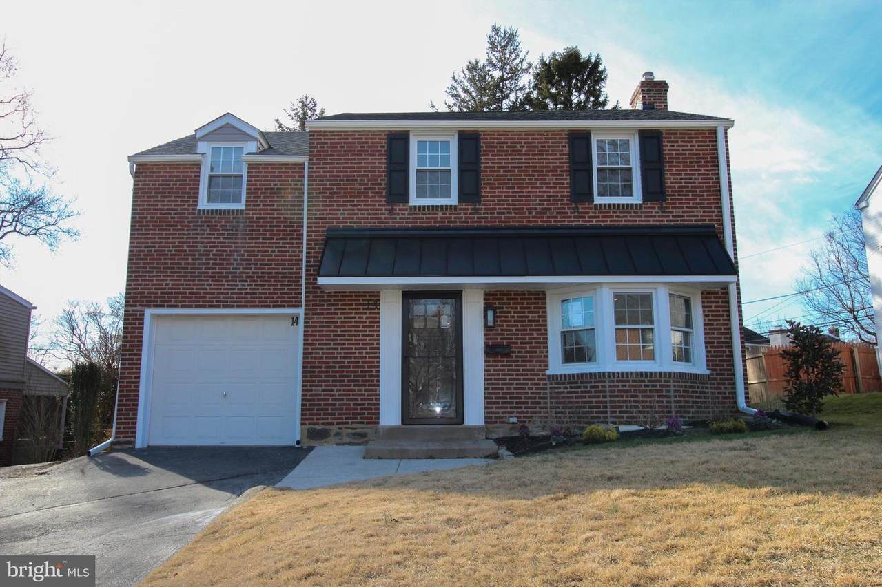 14 Treaty Road - Photo 1