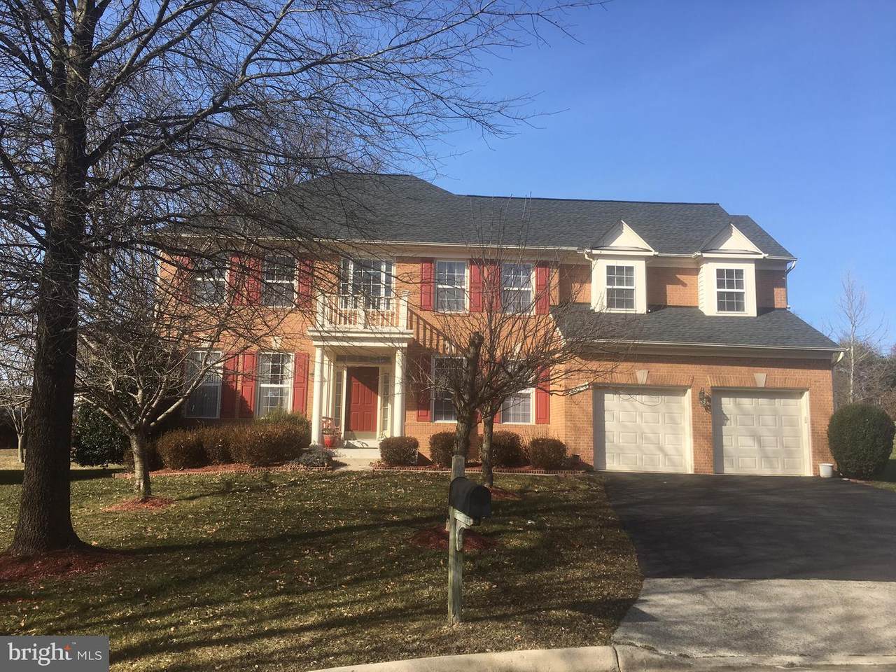 25741 Northern Dancer Court - Photo 1