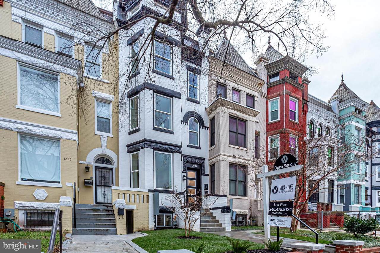 1258 Columbia Road - Photo 1