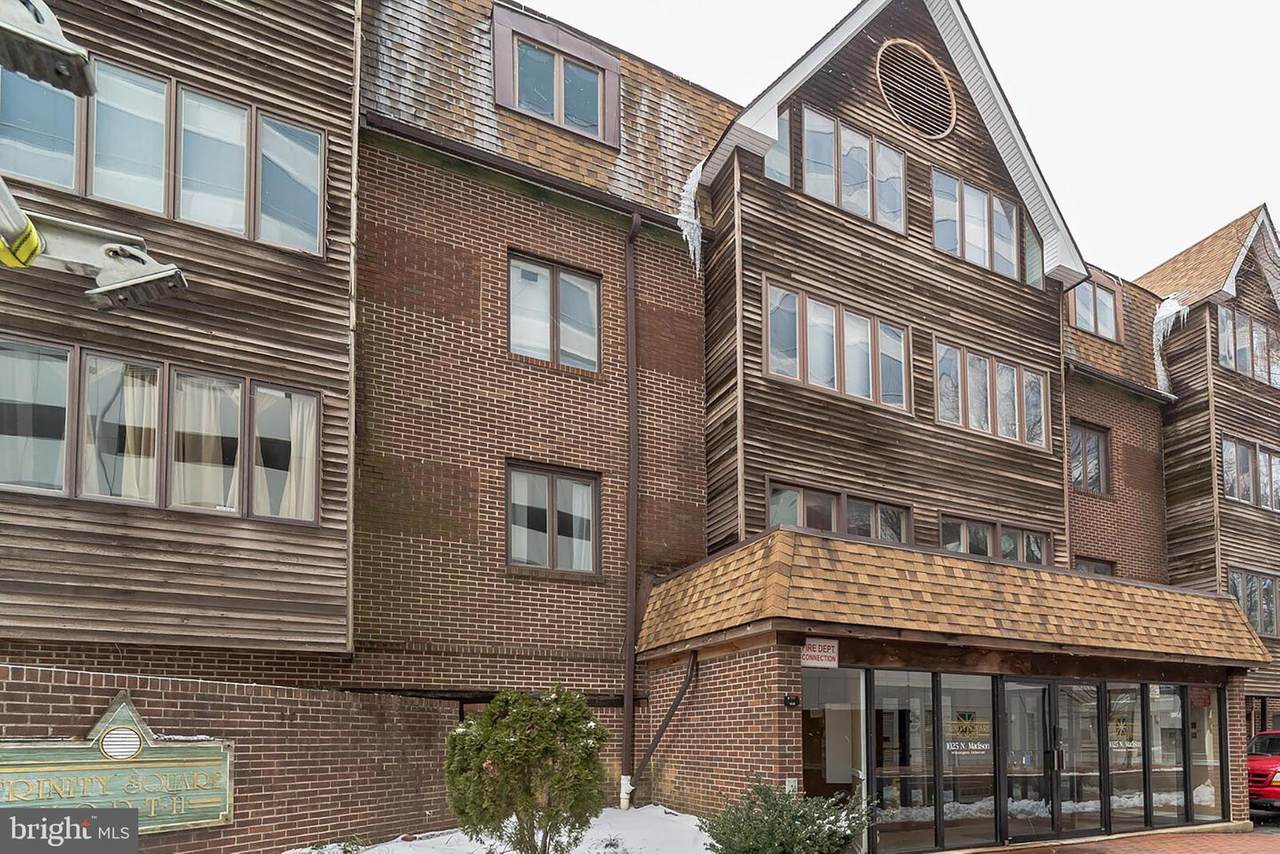 1025-UNIT 109 Madison Street - Photo 1