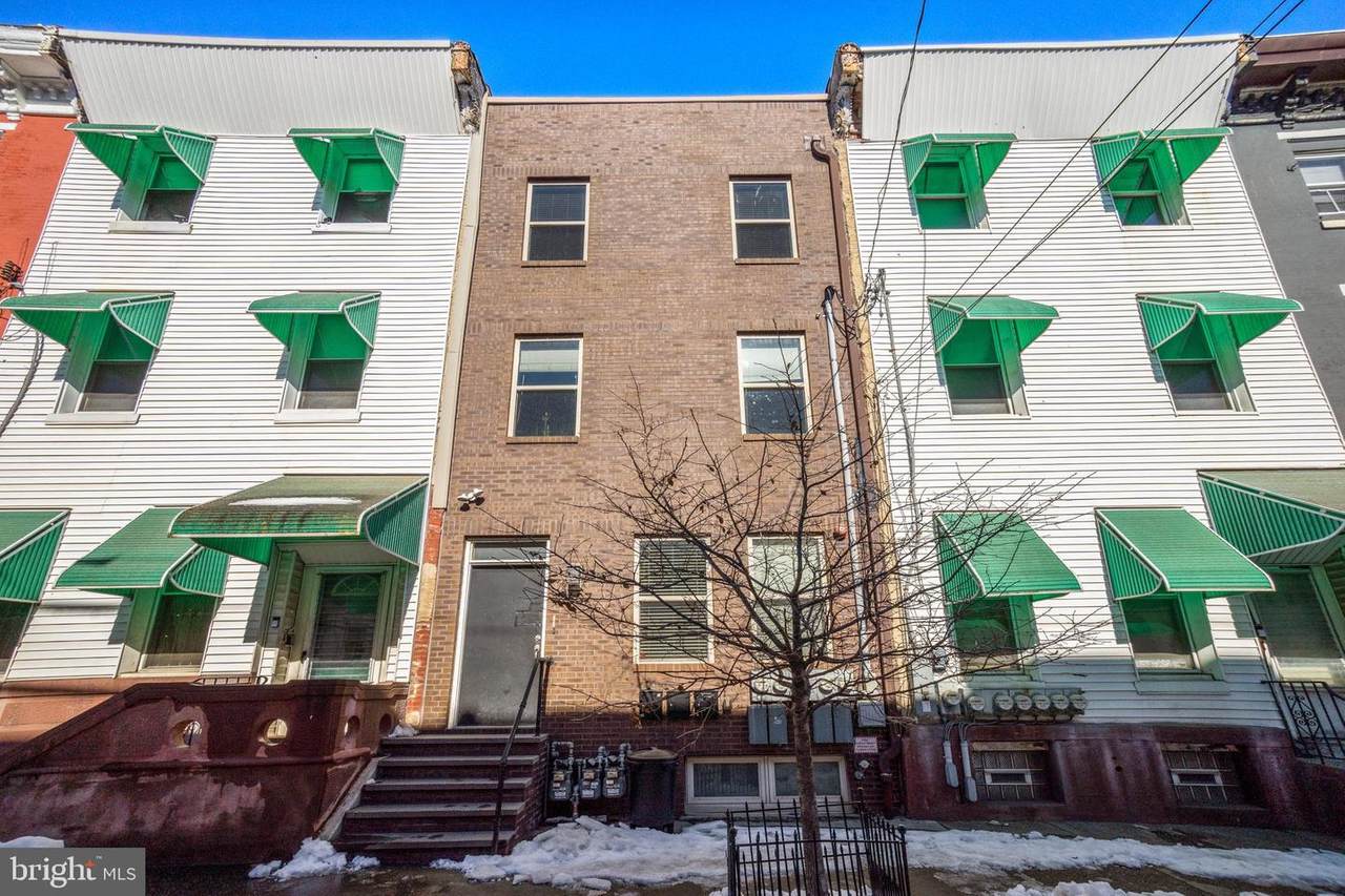 1607 Brown Street - Photo 1
