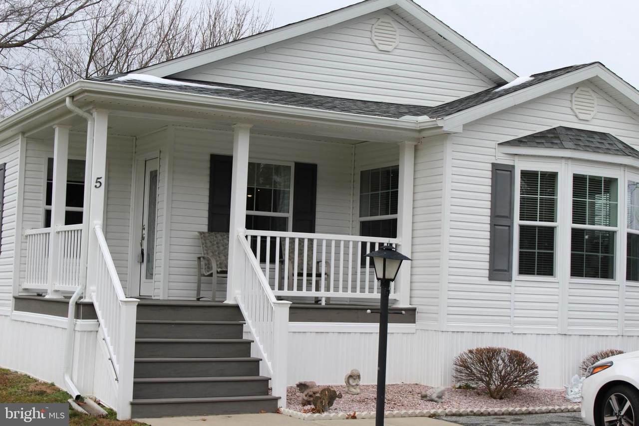 5 Branchwood Drive - Photo 1