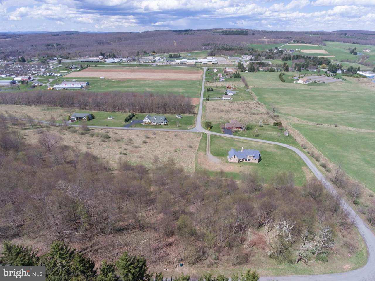 Lot 33 Sunset Ridge Drive - Photo 1