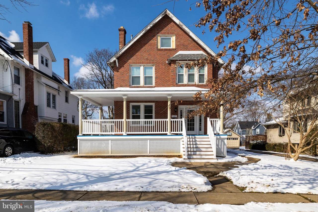 527 Harrison Avenue - Photo 1