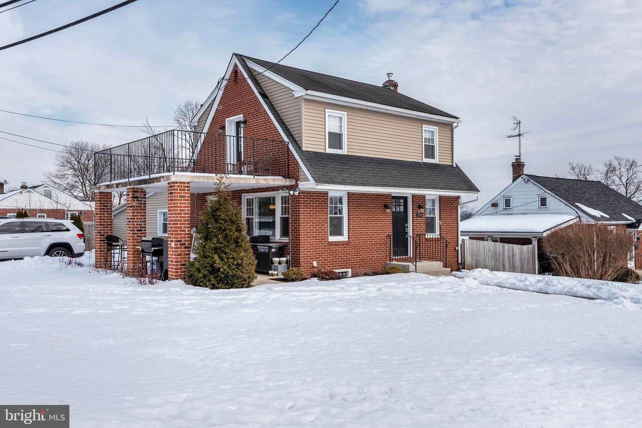 514 Fairfield Road - Photo 1