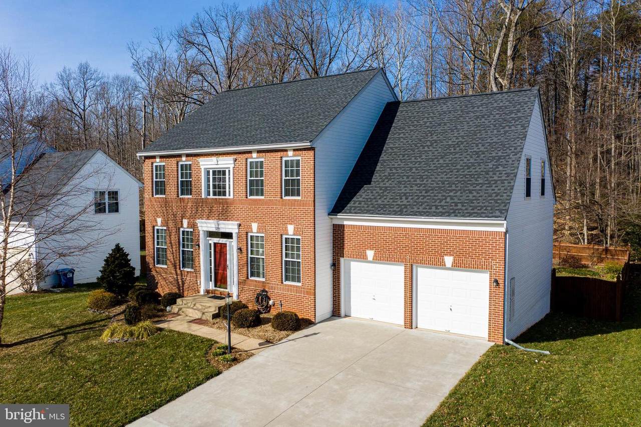 5122 Leatherback Road - Photo 1
