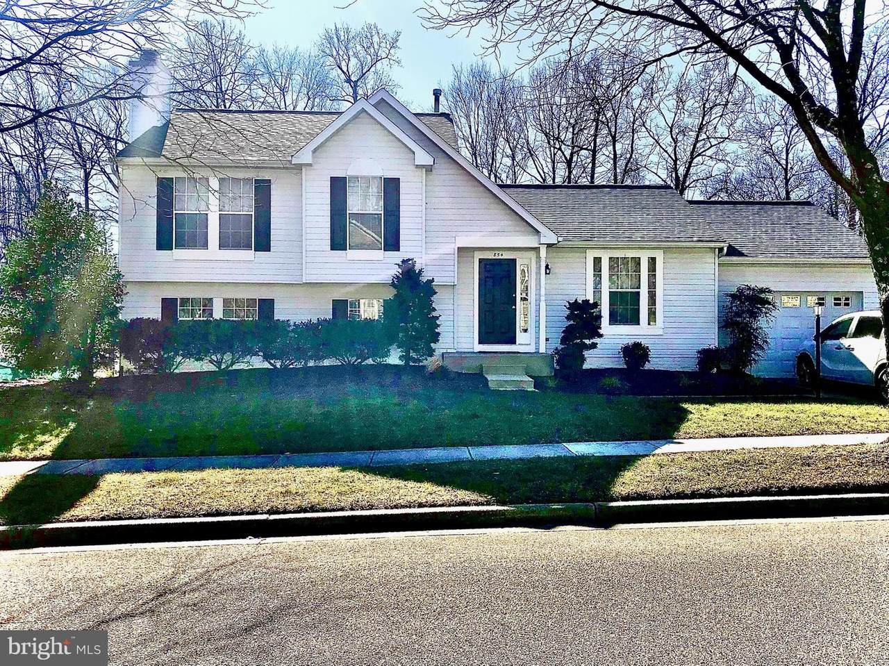 854 Snow Valley Lane - Photo 1