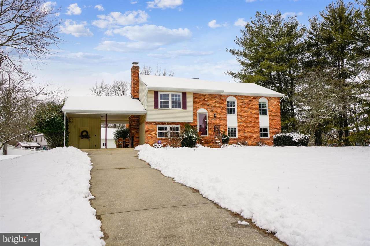3468 Walker Drive - Photo 1