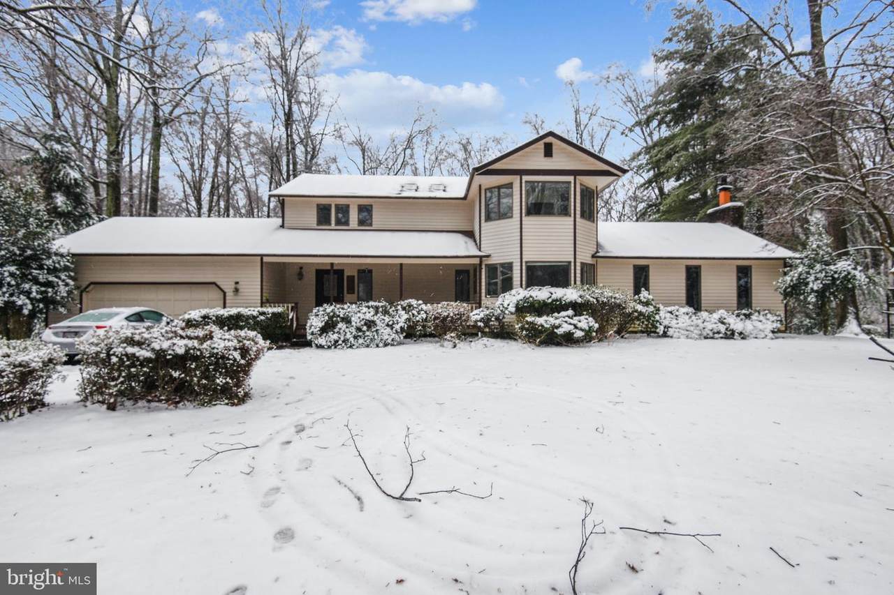 1717 Woodlore Road - Photo 1