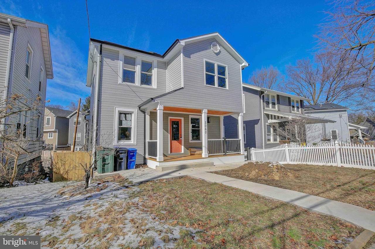 3060 Clinton Street - Photo 1