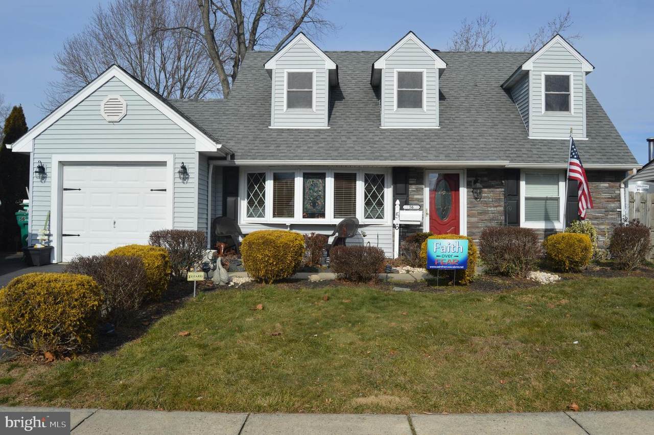 56 Middle Road - Photo 1