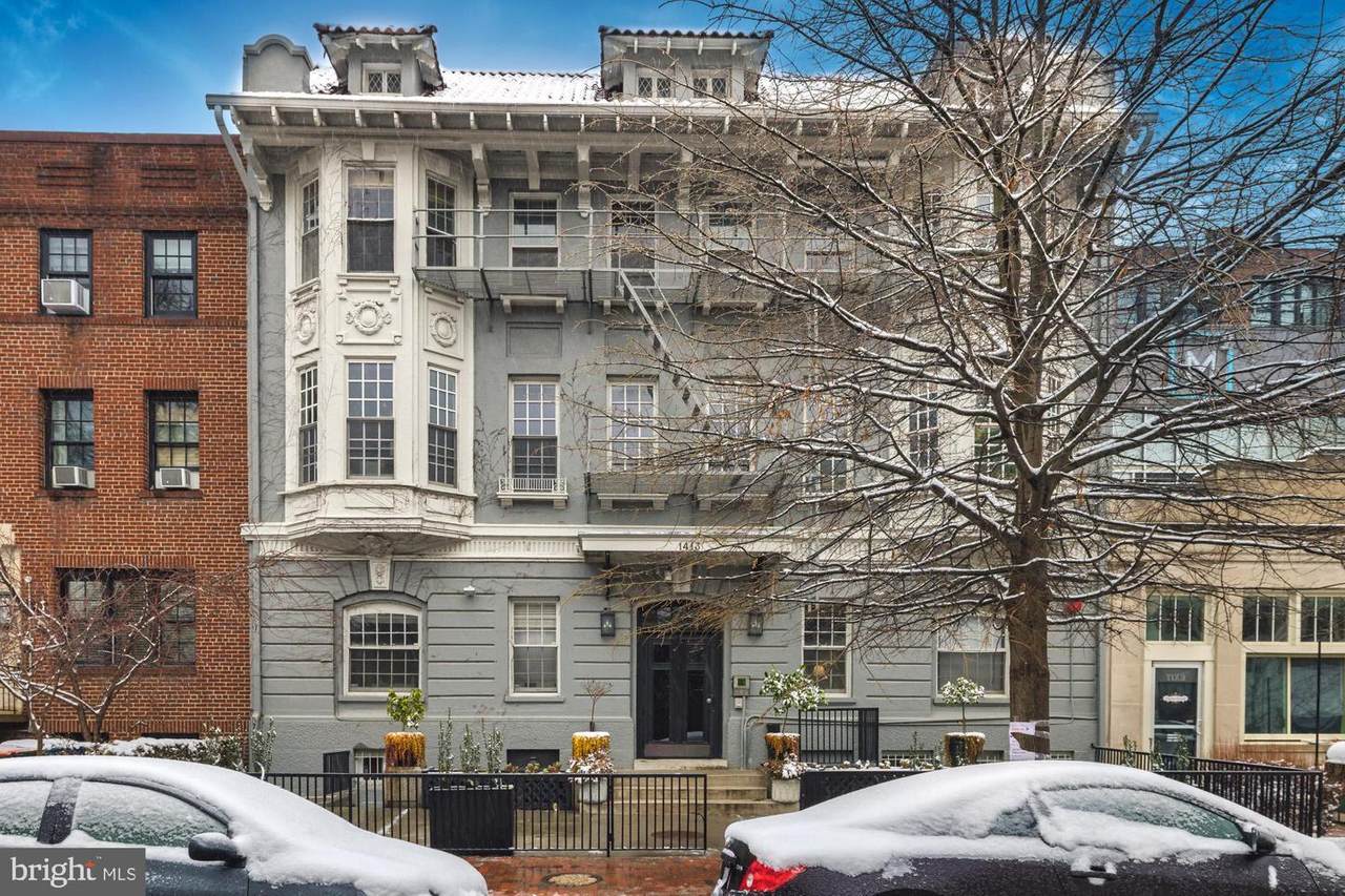 1413 T Street - Photo 1