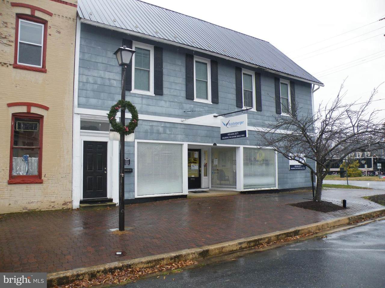 1 Central Avenue - Photo 1
