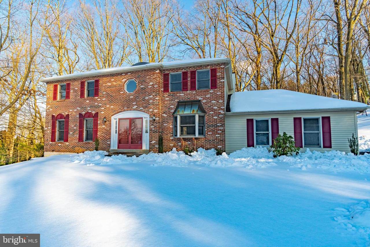660 Timber Drive - Photo 1