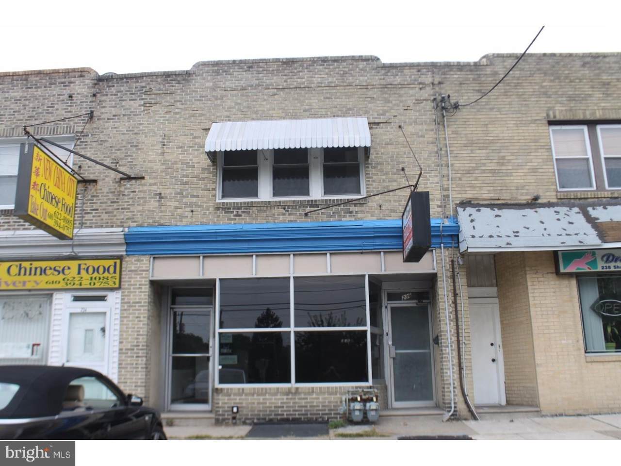 236 Shadeland Avenue - Photo 1