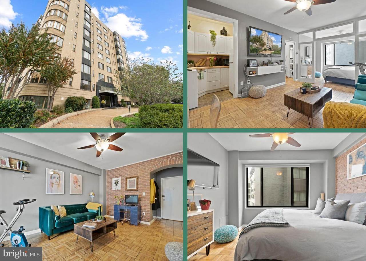 1 Scott Circle - Photo 1