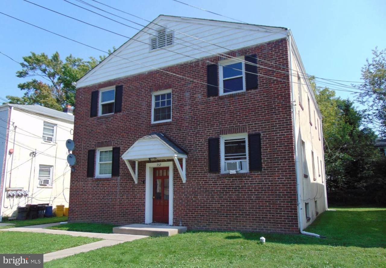 350 Concord Avenue - Photo 1