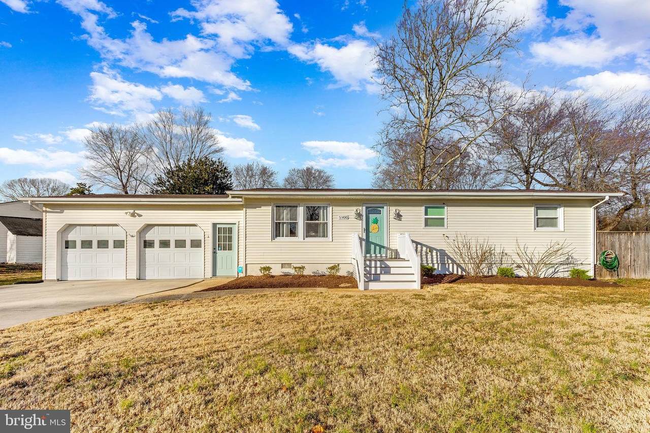 5900 Rockhold Drive - Photo 1