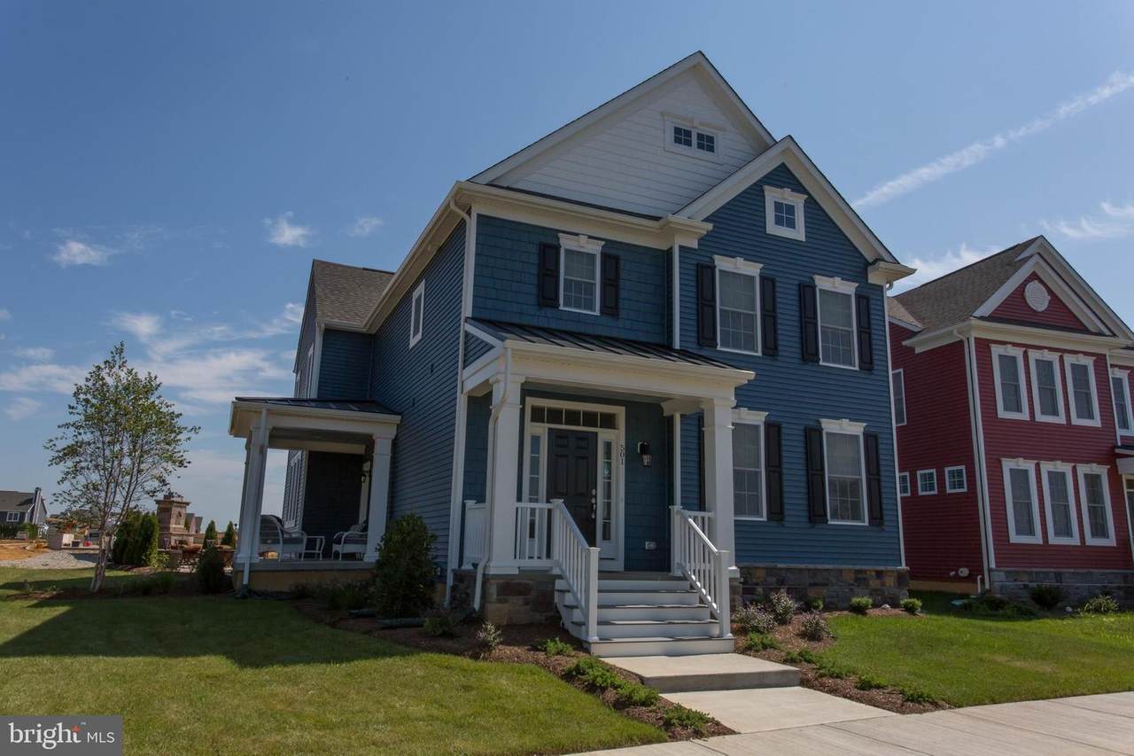 501 Spring Hollow Drive - Photo 1