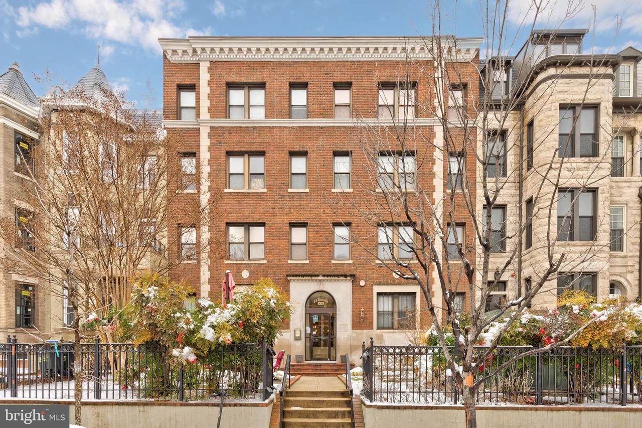 1321 Fairmont Street - Photo 1