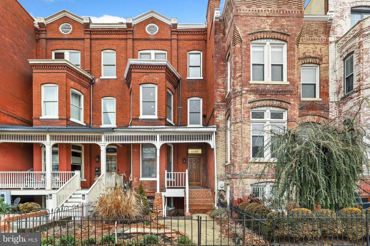 1331 T Street - Photo 1