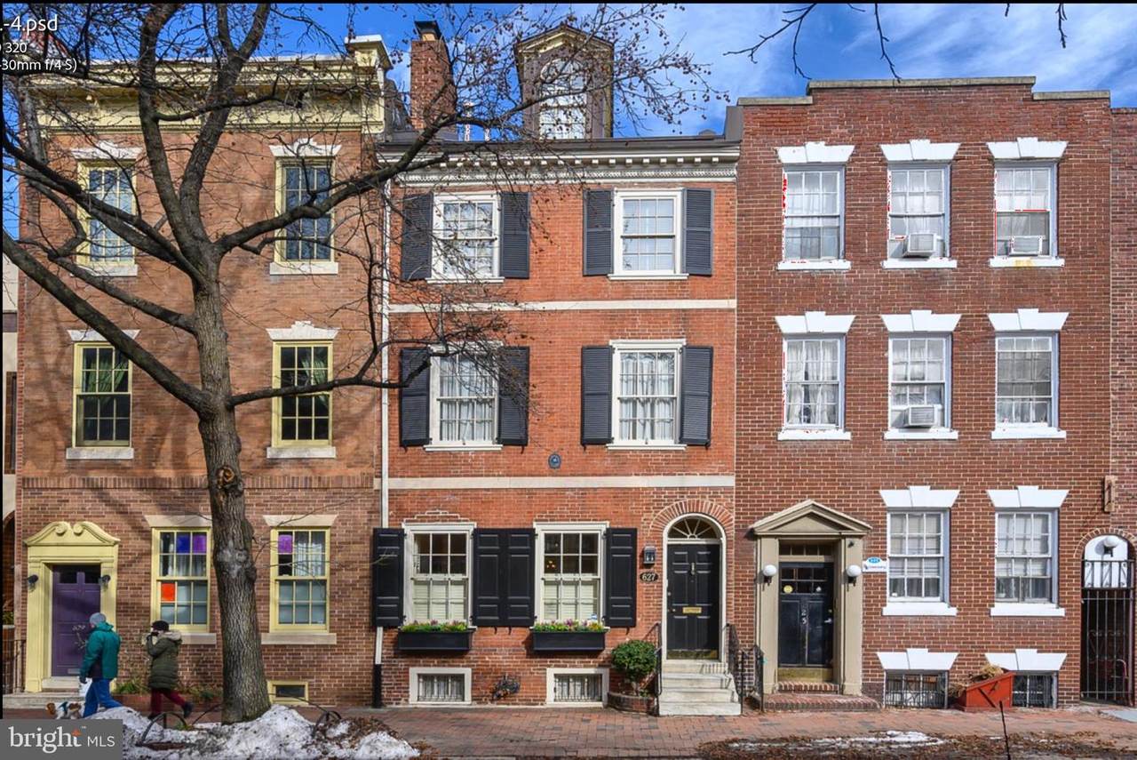 627 Pine Street - Photo 1