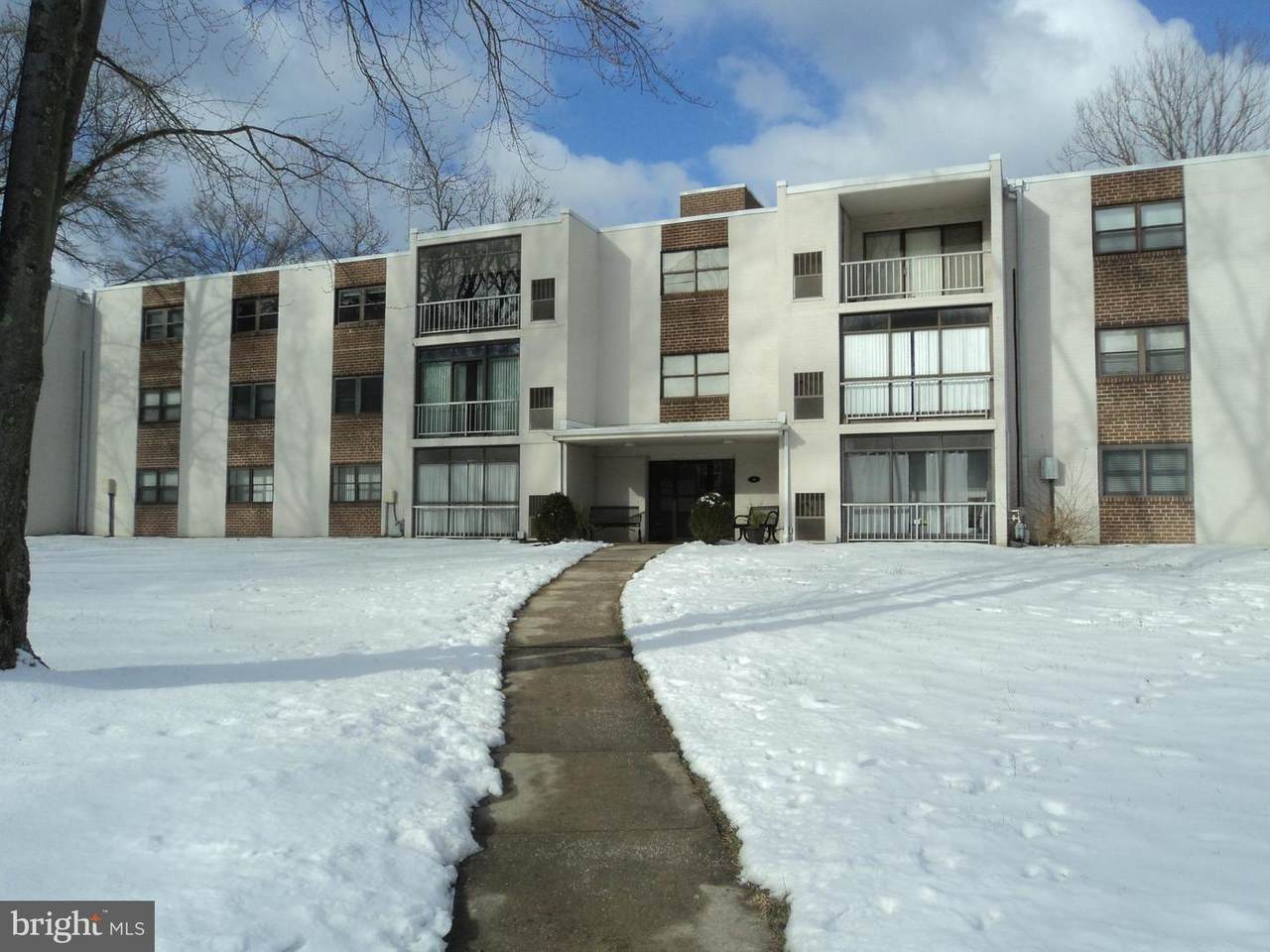 56 Welsh Tract Road--Unit - Photo 1