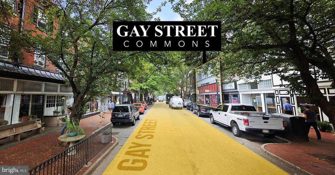 117 Gay Street - Photo 1