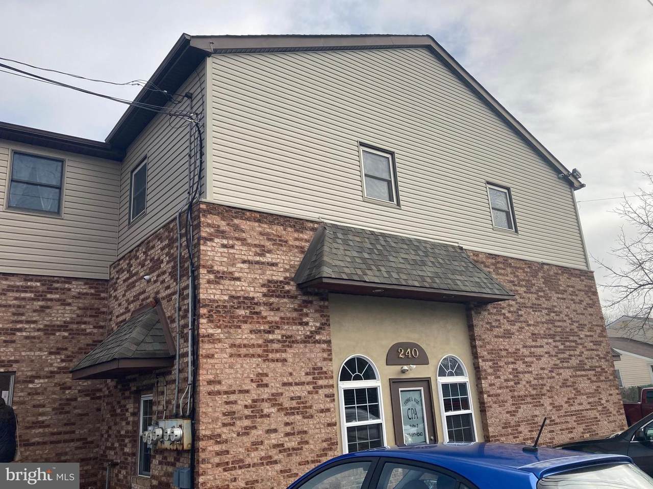 240 Elmwood Avenue - Photo 1