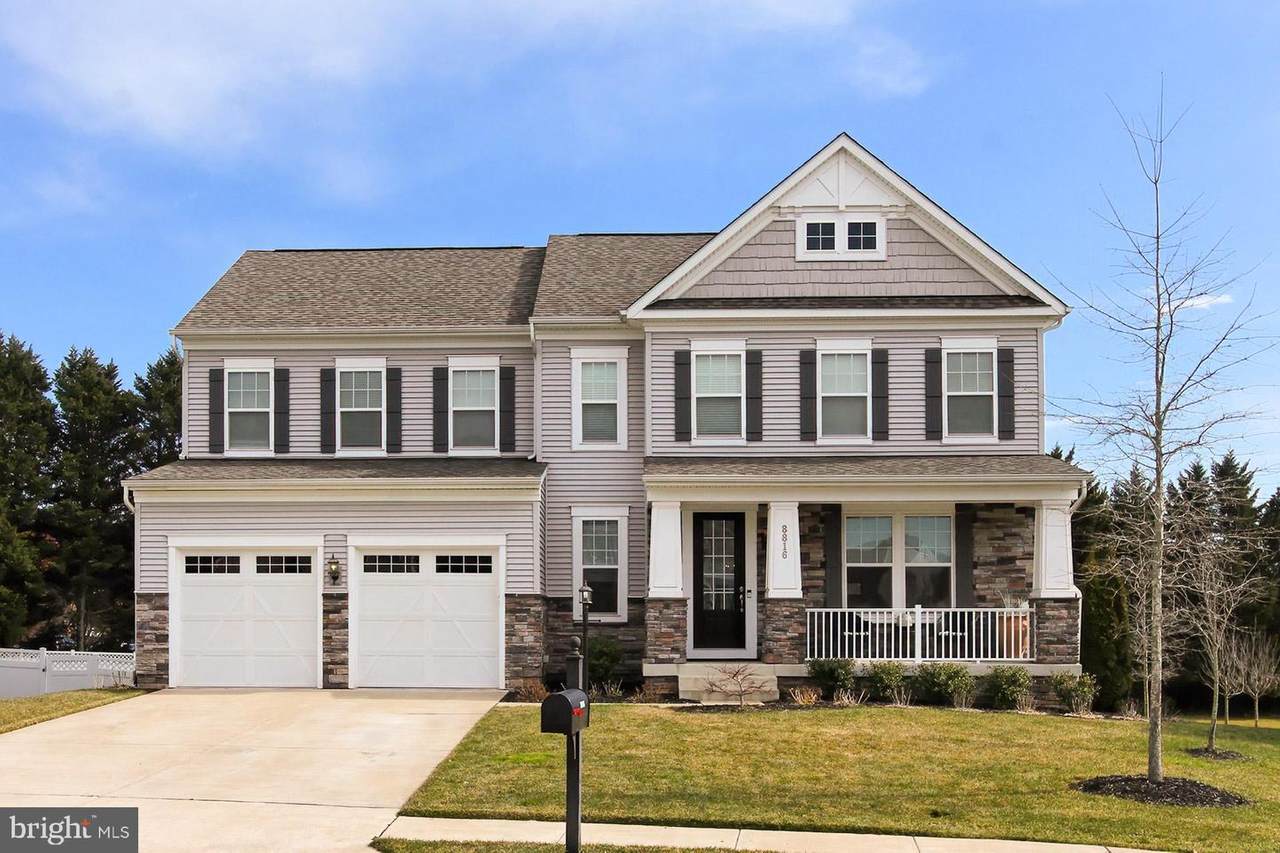 8816 Old Dominion Hunt Circle - Photo 1