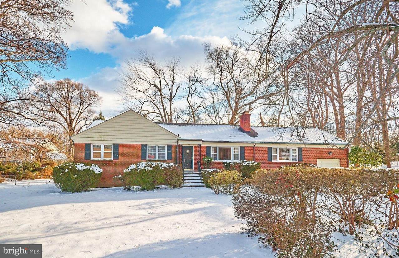 6629 Haycock Road - Photo 1