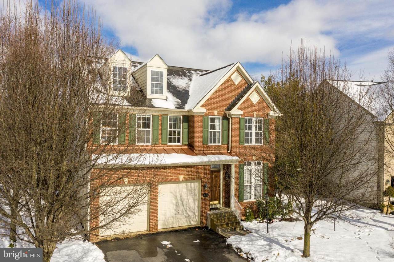 445 Richwood Hall Road - Photo 1