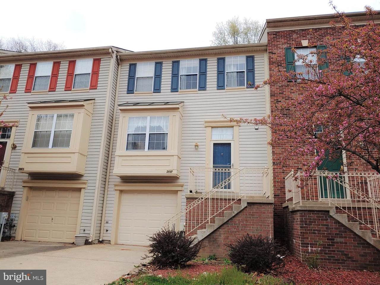 2665 Worrell Court - Photo 1