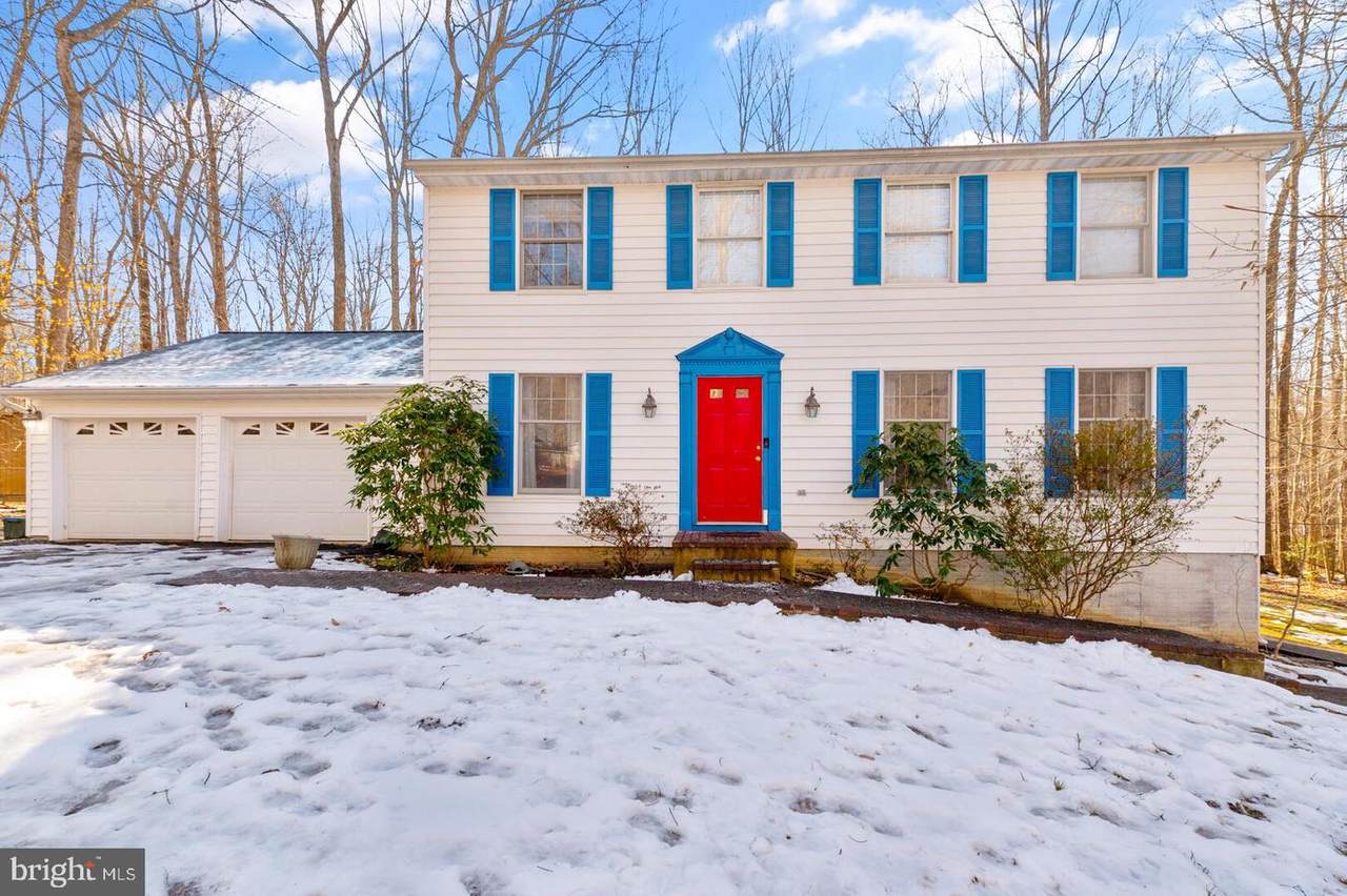 8071 Gracie Drive - Photo 1