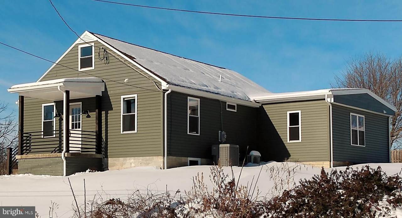 814 Church Street - Photo 1