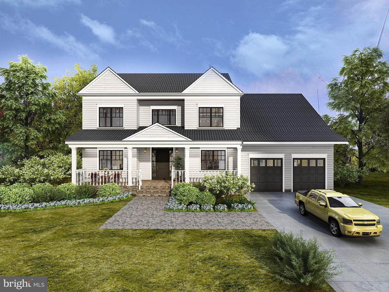 18422 Kingshill Road - Photo 1