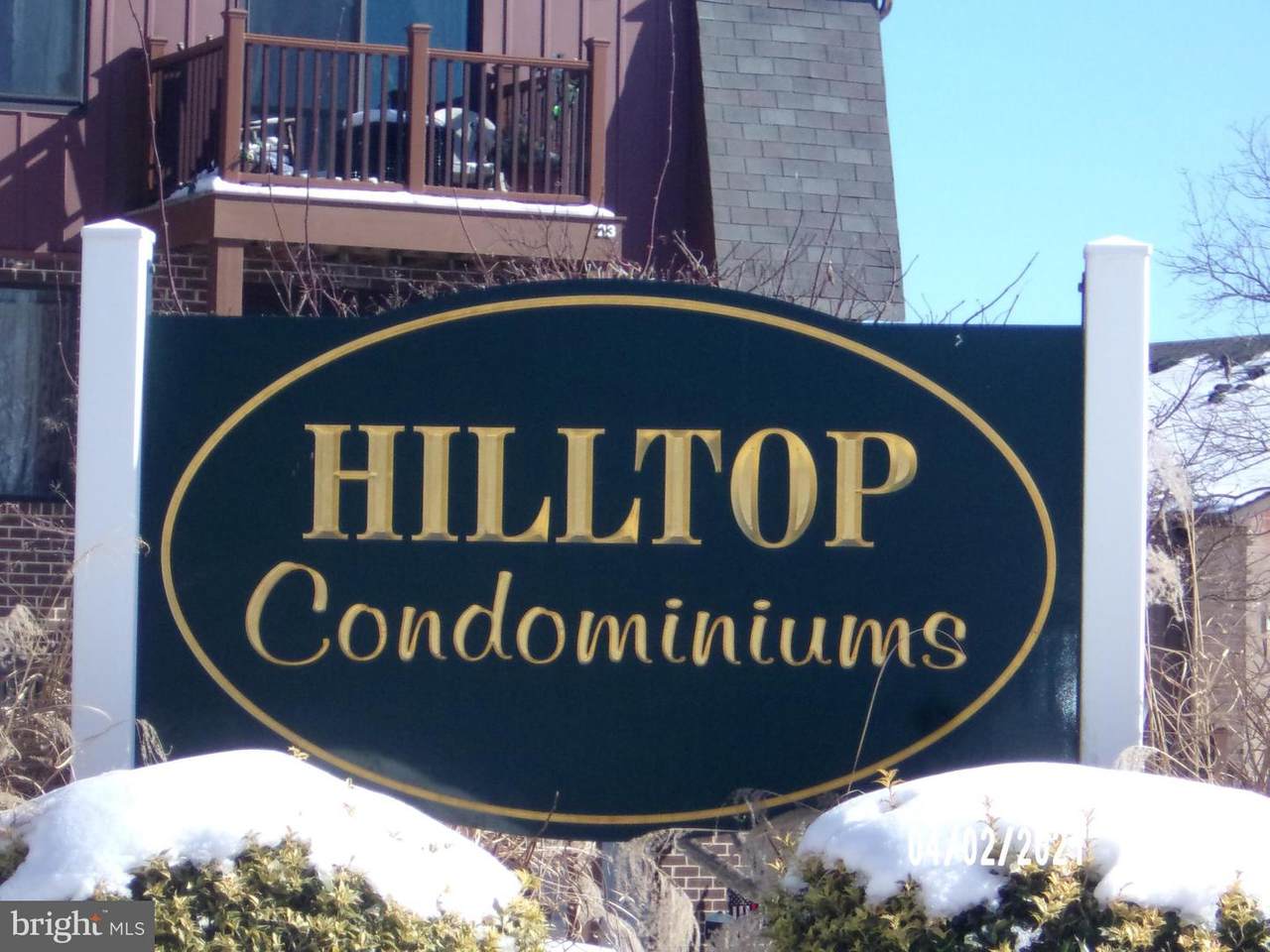 5200 Hilltop Drive - Photo 1