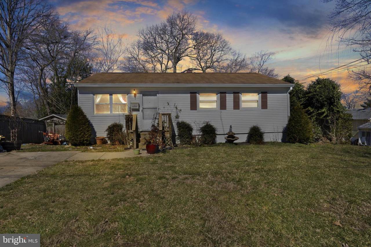 1502 Idaho Street - Photo 1