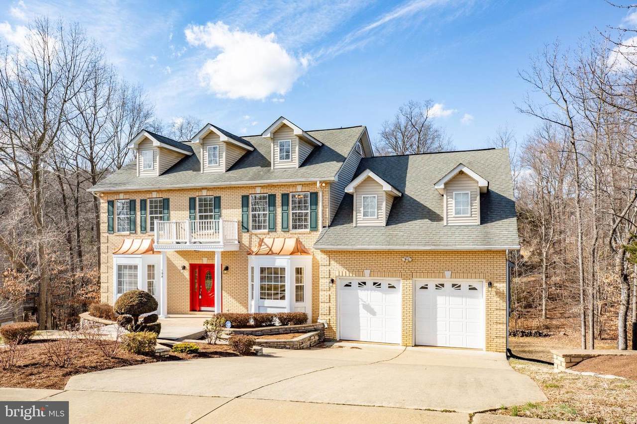 108 Huntington Hills - Photo 1