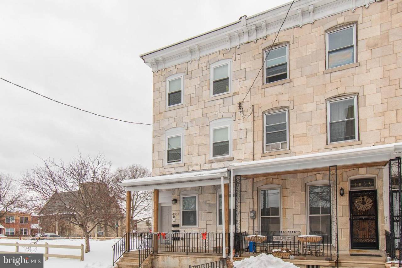 4037 Brown Street - Photo 1